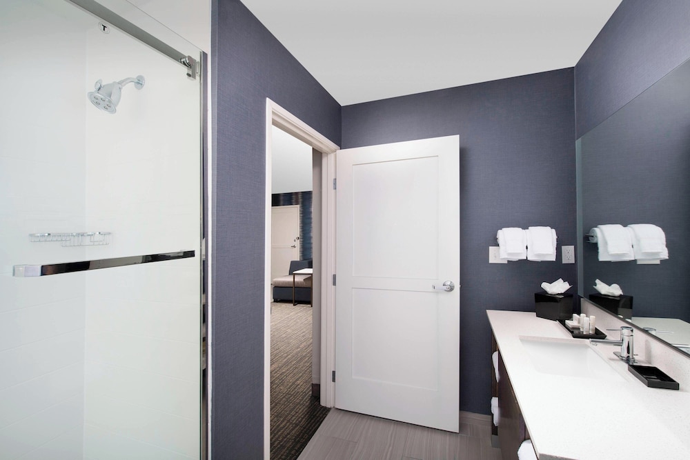 Residence Inn New Orleans Elmwood - photo 21