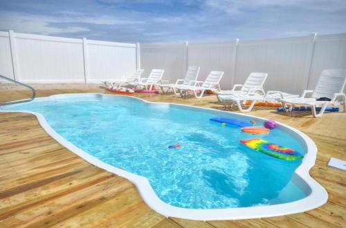 Pirate's View - photo 3