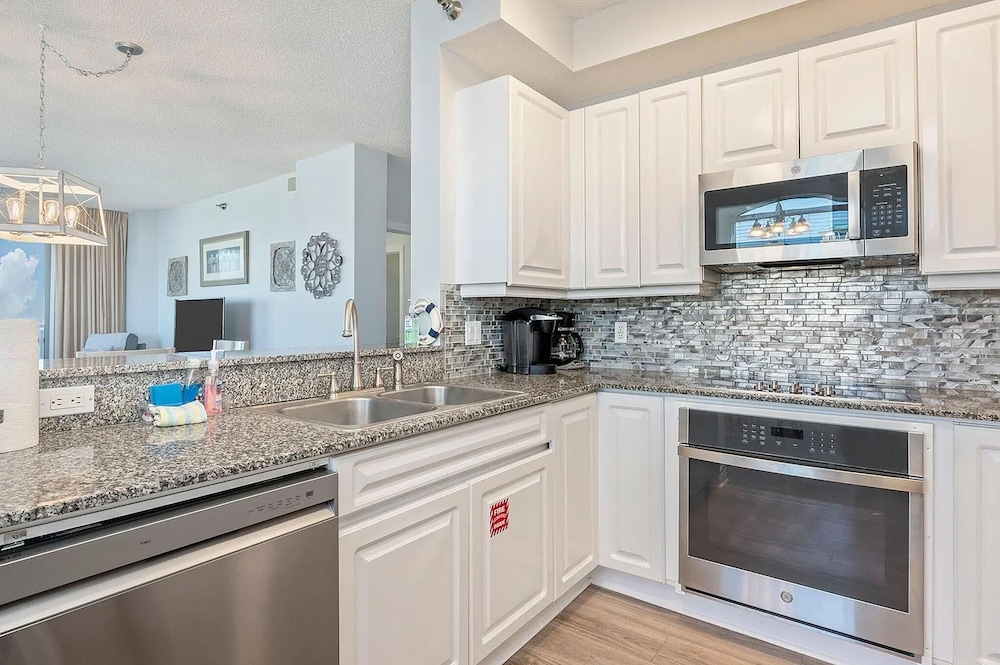 Beach Colony Resort East 11A - photo 12