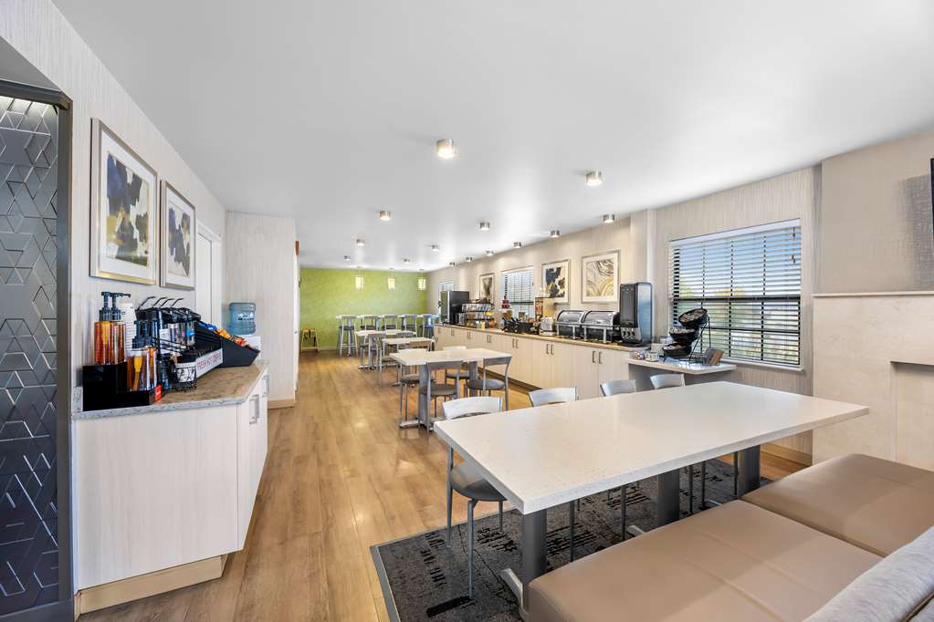 Best Western Grants Pass Inn - photo 4