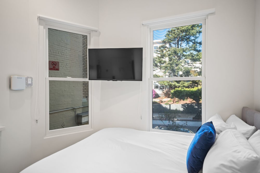 Kasa The Addison San Francisco - photo 49