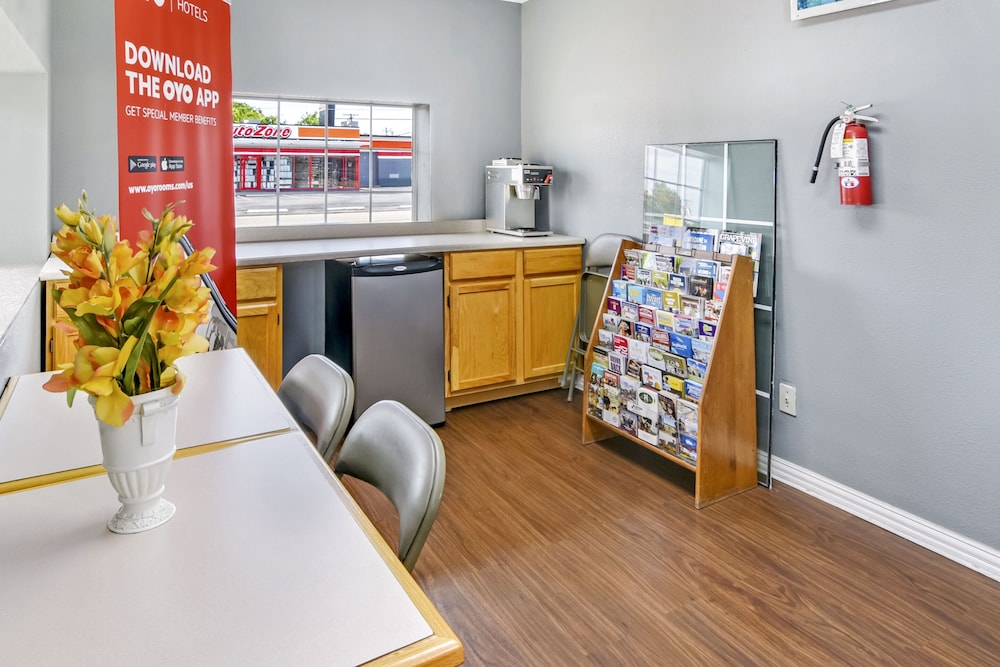 OYO Hotel Killeen - photo 2