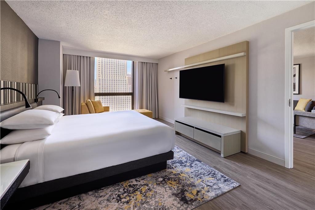 Hyatt Regency Chicago - photo 120