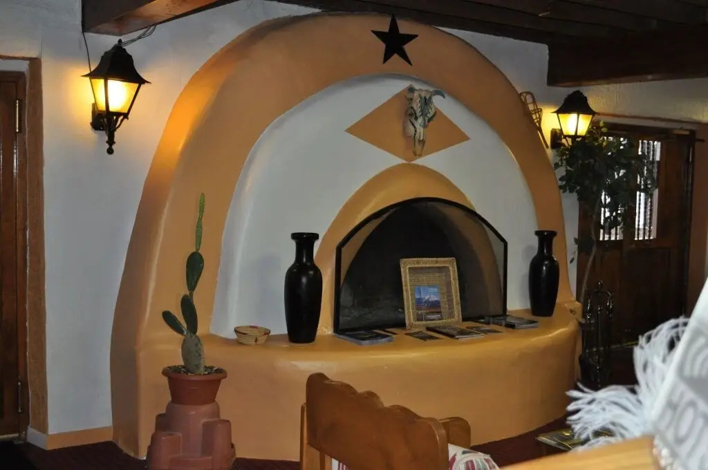 Rio Cucharas Inn - photo 6