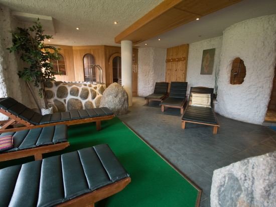 Panorama Hotel Schwarzeck — Lohberg — photo 2