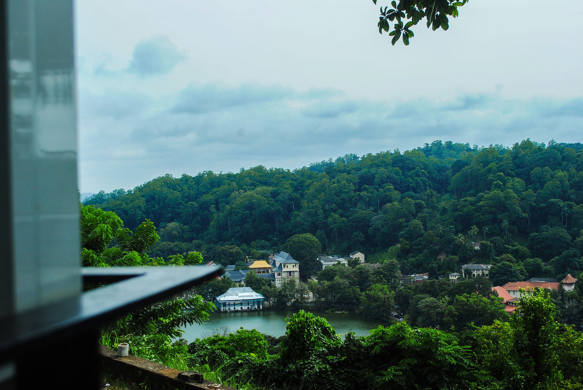 Hotel See Kandy — Kandy — photo 2
