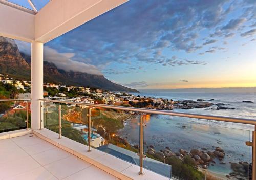 Cape Nights Villa