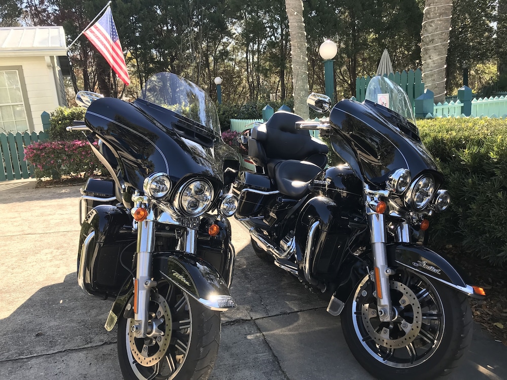 Steinhatchee River Inn - photo 87