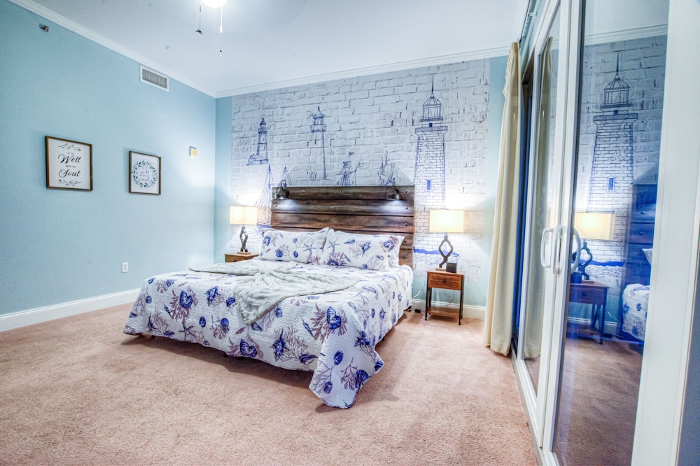 Laketown Wharf Resort by Aneliya's Rentals - photo 197