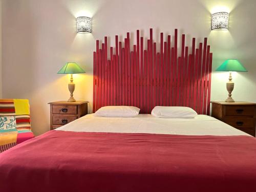 Agro Turismo Monte da Galega — hotel in Minas De Sao Domingos