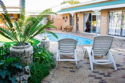 De Helling Self Catering