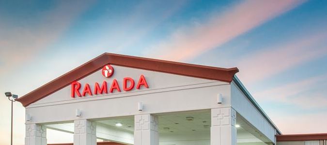 Ramada St Joseph - photo 2