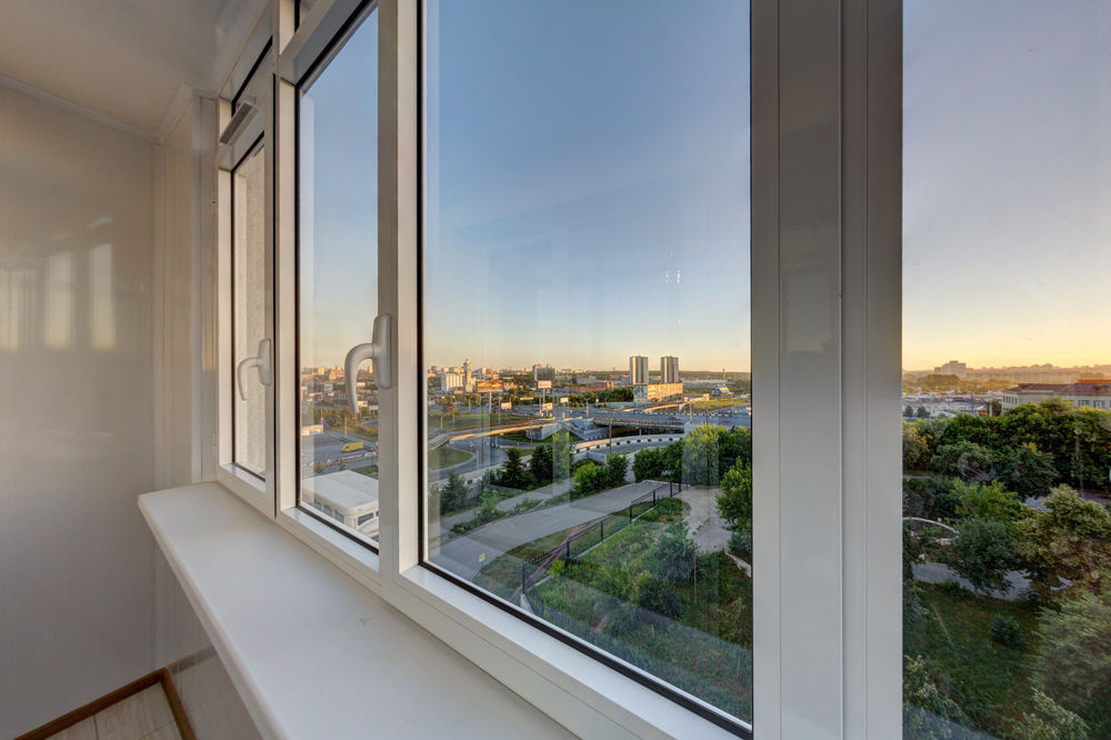 InnHome Apartments — Chelyabinsk — photo 3