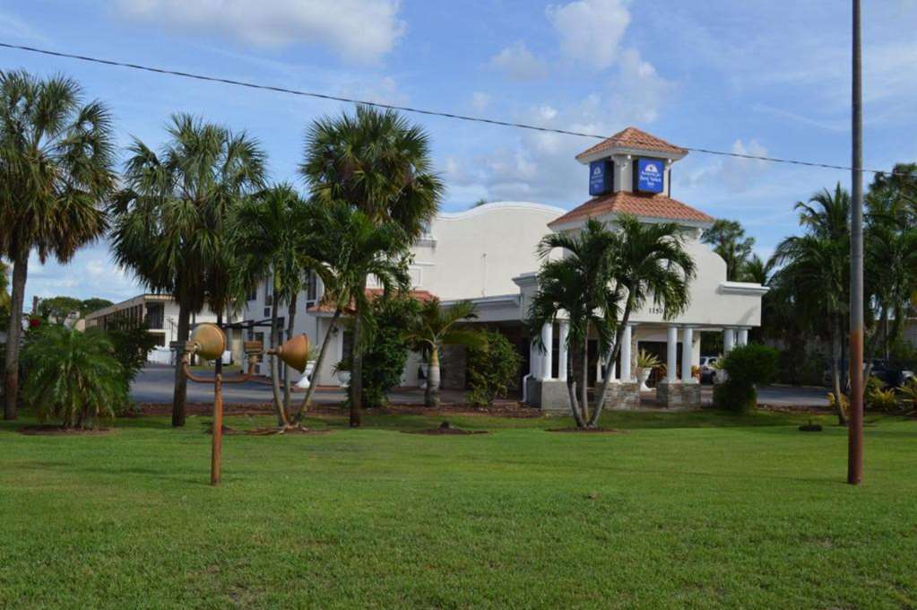 Americas Best Value Inn Ft. Myers - photo 3
