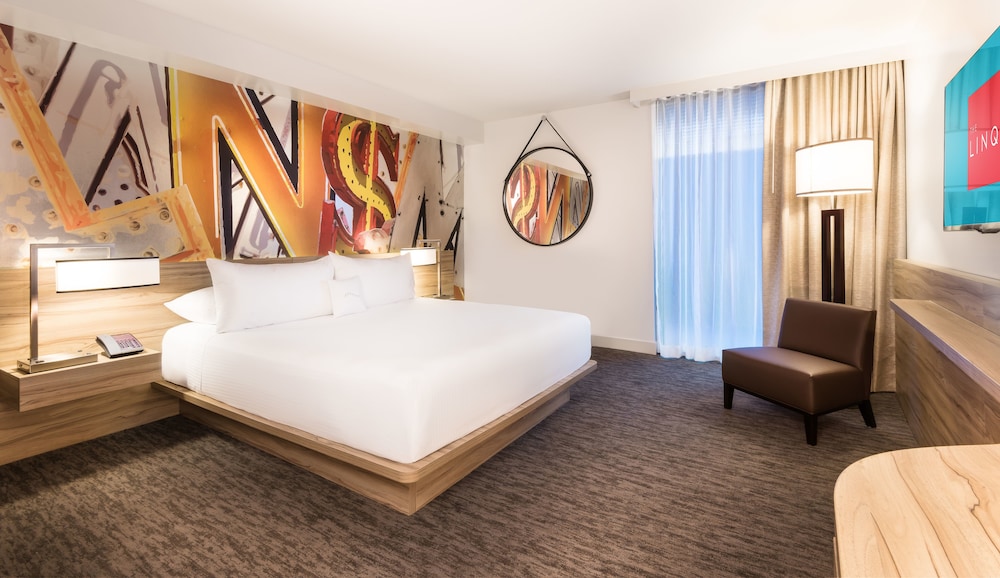 The LINQ Hotel & Casino A Caesars Rewards Destination - photo 7