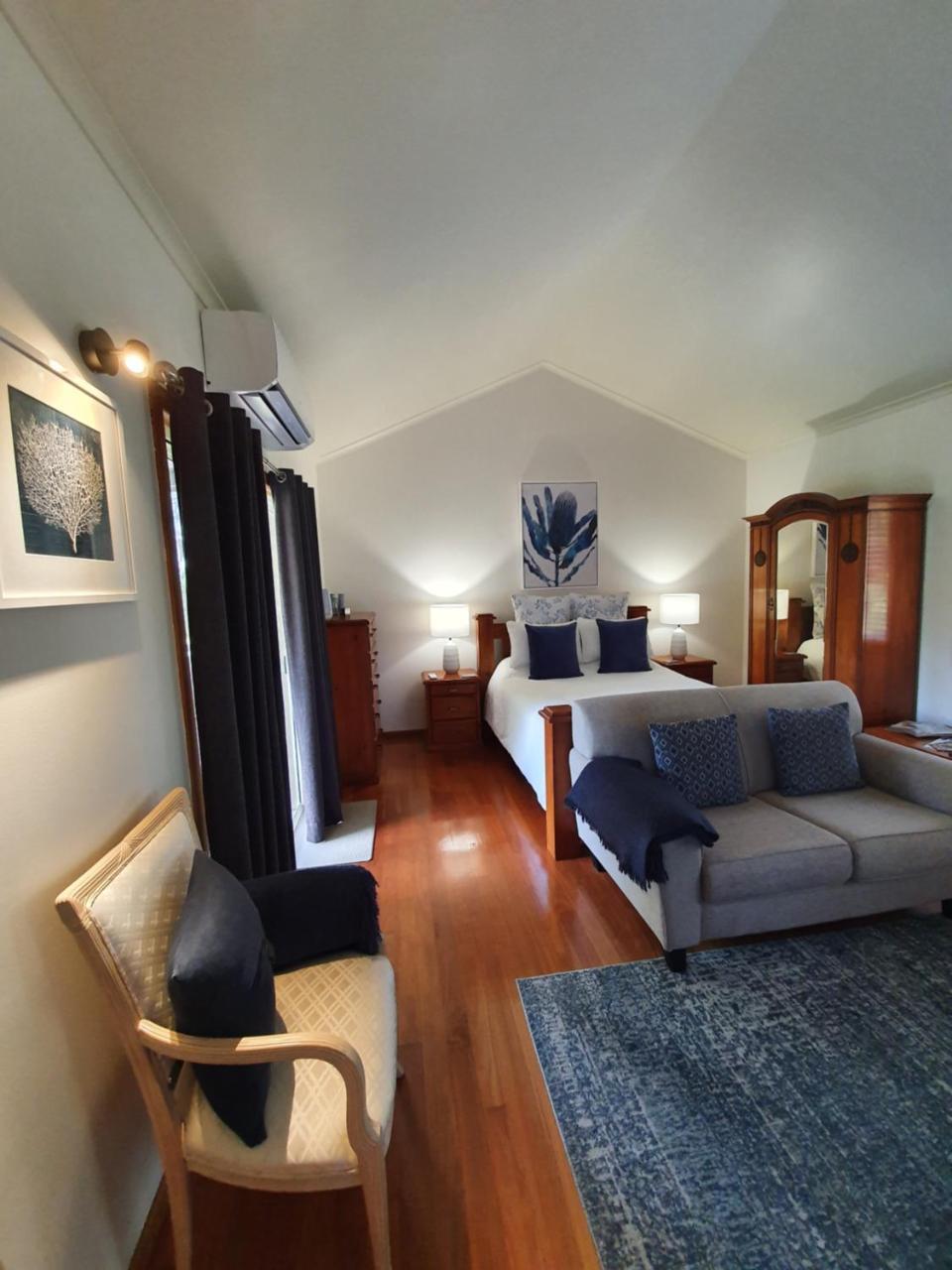 The Paddocks — Maleny