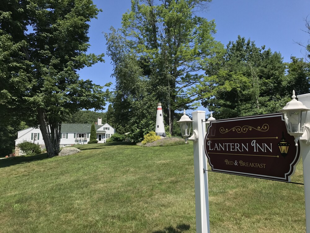 Lantern Inn B And B 9201720 — Laconia