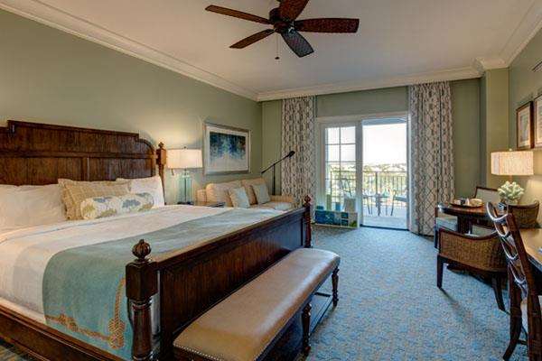 The Henderson Beach Resort & Spa - photo 11