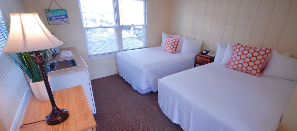 The Naswa Resort - photo 8