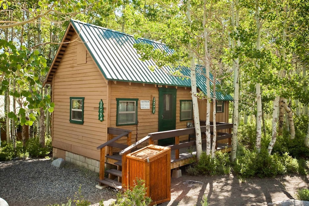 Convict Lake Resort - photo 103