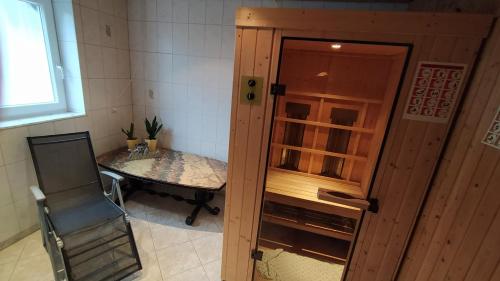 Ferienwohnung Sauna & Gästekarte gratis im Schwarzwald — 4-Star Luxury Hotel in Baiersbronn, Germany