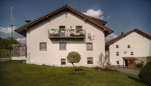 Ferienwohnung Mirtei — Hohenau — photo 2