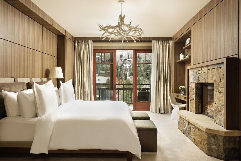 Four Seasons Resort and Residences Vail - photo 218
