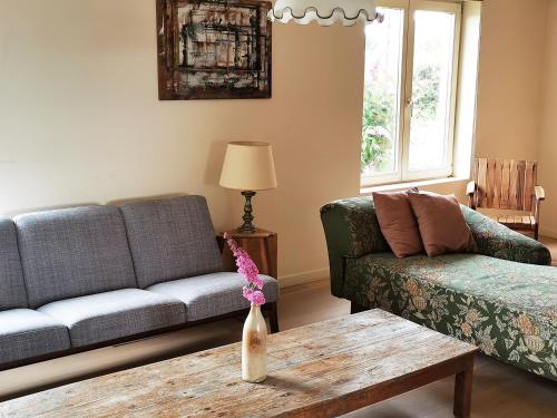 Vakantiehuis in Flanders Fields — hotel in Zonnebeke