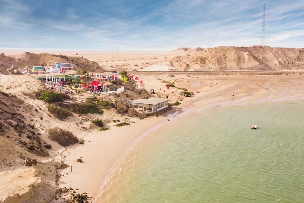 New Spirit Dakhla in Dakhla, Morocco