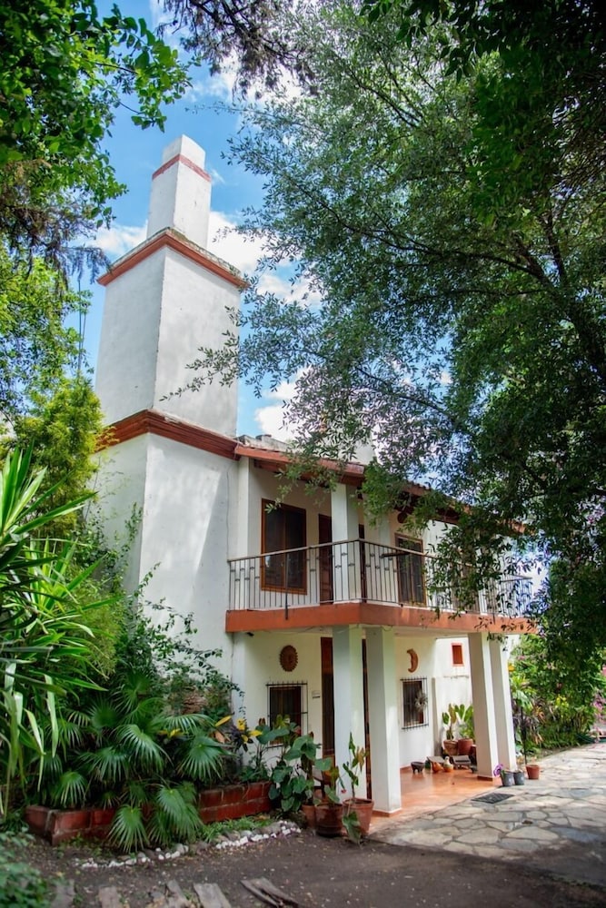 El Molino Hotel Boutique in Rio Verde, Mexico