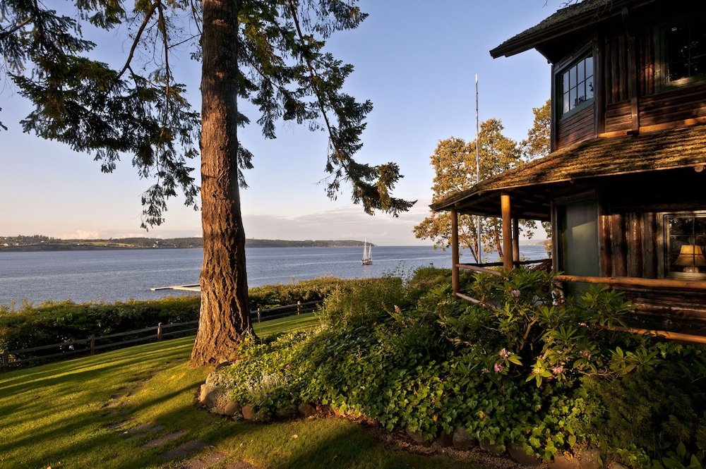 Captain Whidbey - photo 48