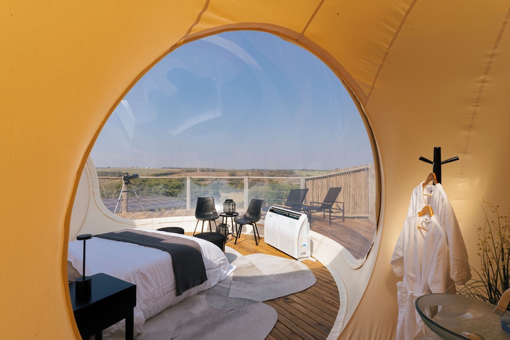 Vanara Eco Bubble — Botucatu — photo 5