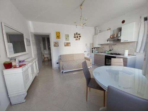 Apartment Andromeda — 4-Star Luxury Hotel in Reggio Nell'emilia, Italy