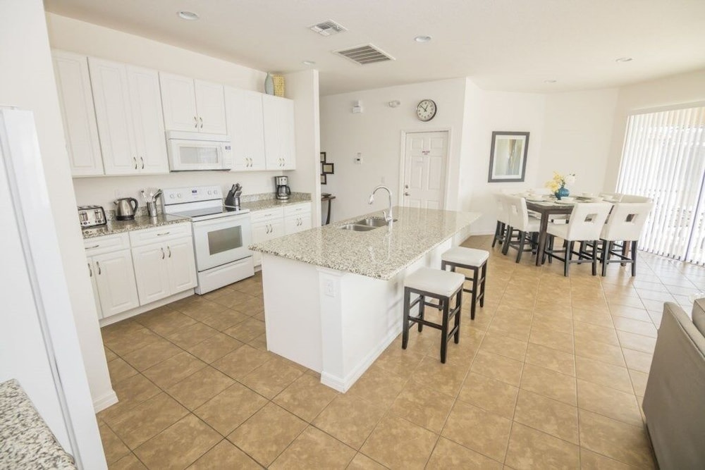Elegant Providence Resort Pool Home - photo 11