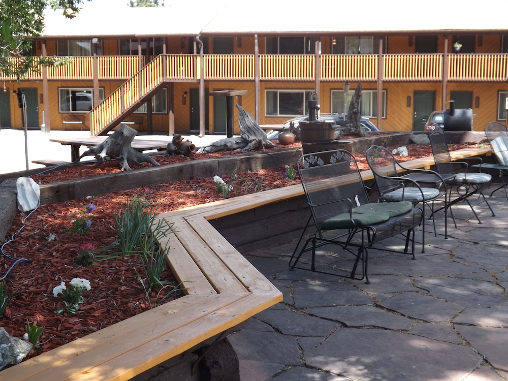 Murphy's River Lodge - photo 65