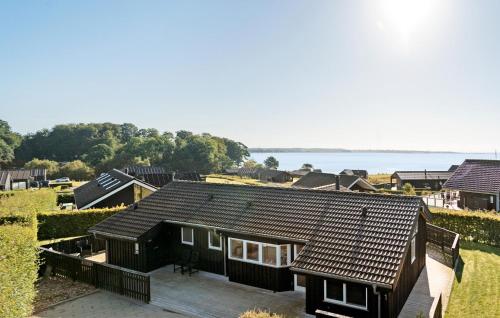 Gorgeous Home In Haderslev With Wifi — 4-Star Luxury Hotel in Haderslev, Denmark
