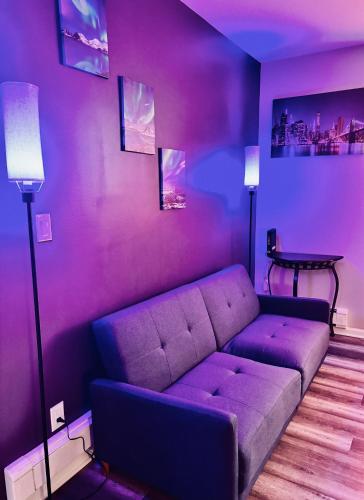 Iron Bound Gem — 4-Star Luxury Hotel in Newark, United States