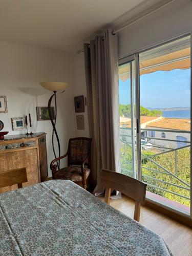 La Vue Des Etangs — hotel in Bages