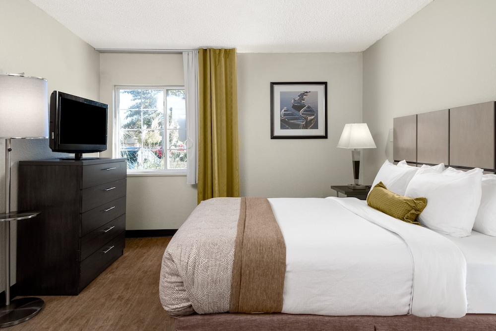 Candlewood Suites Durham by IHG - photo 8