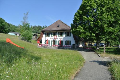 La Hohmatt - carbon neutral hotel in Unknown City