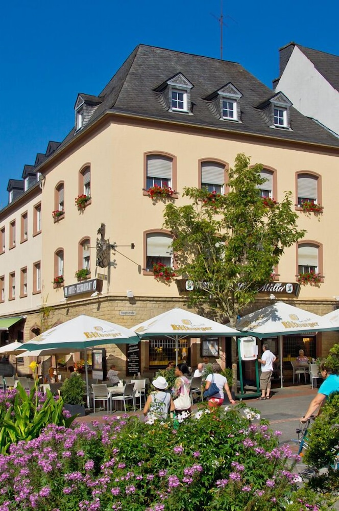 Hotel Louis Müller in Bitburg, Germany
