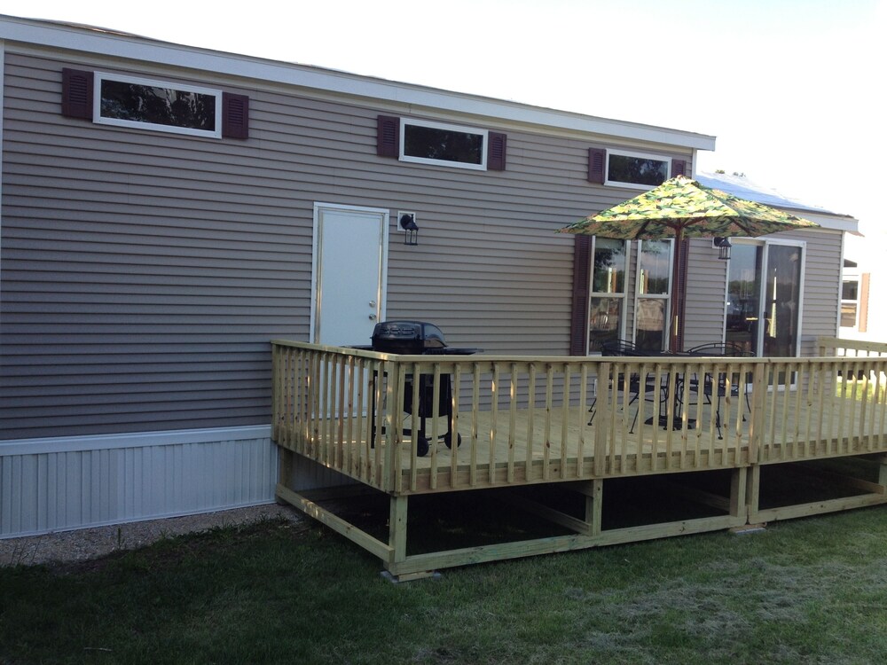 O'Connell's Yogi Bear Park - photo 13