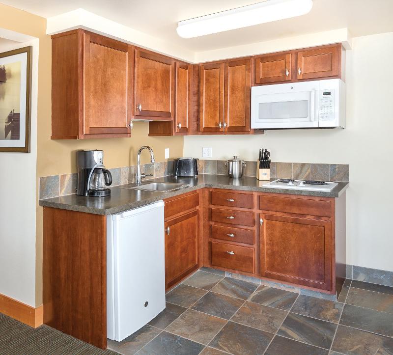 WorldMark Deer Harbor - photo 11