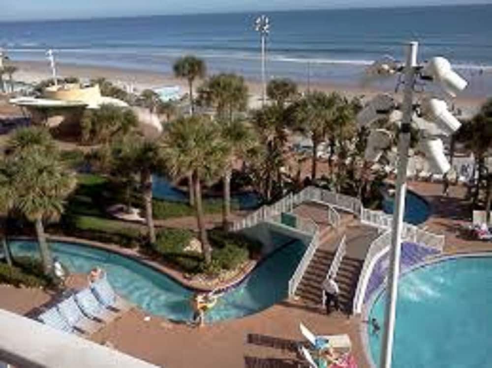Ocean Walk Resort - photo 239