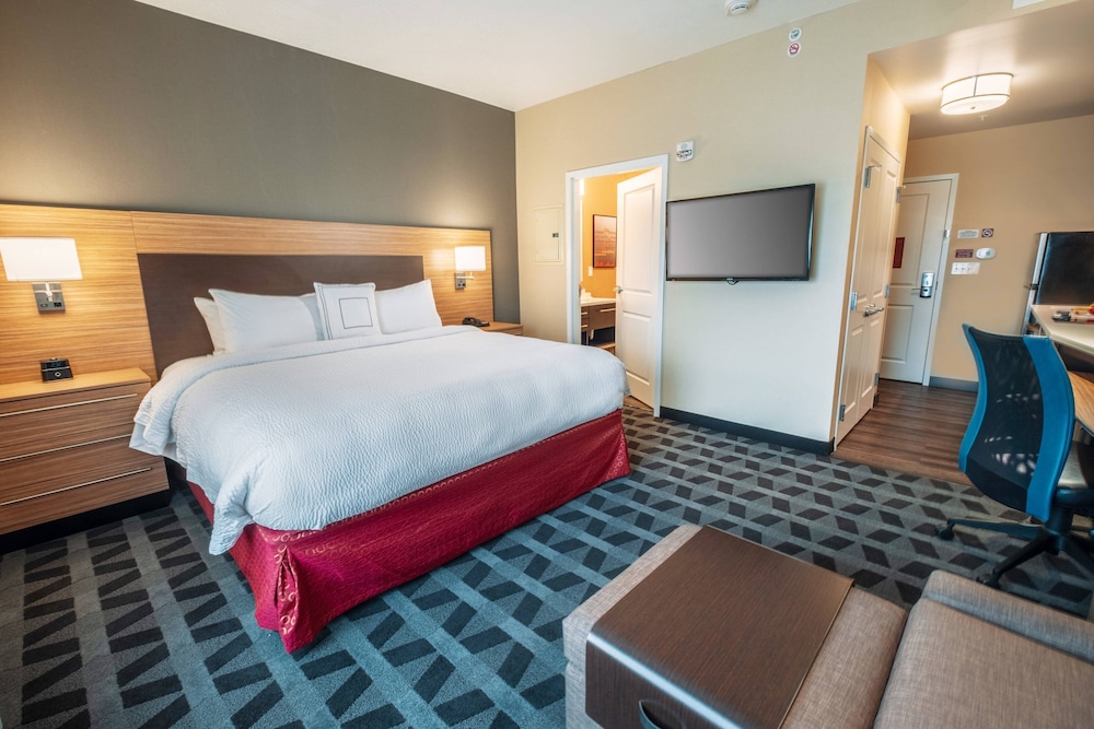 TownePlace Suites Toledo Oregon - photo 6