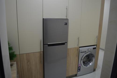 Teo Beach Apartament