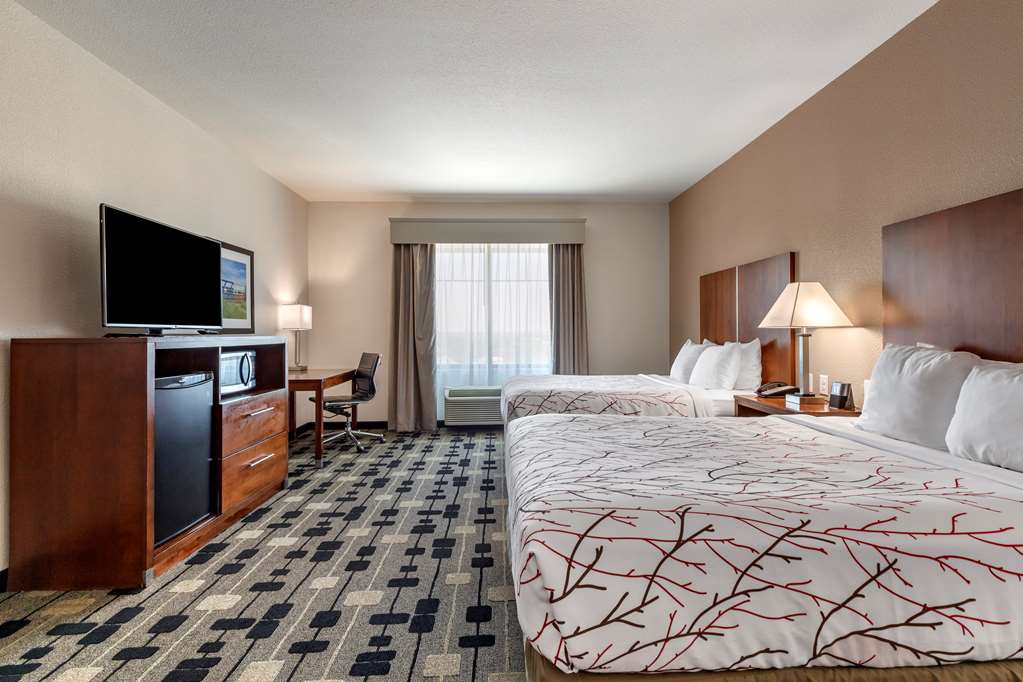 Best Western Plus Big Lake Inn - photo 19