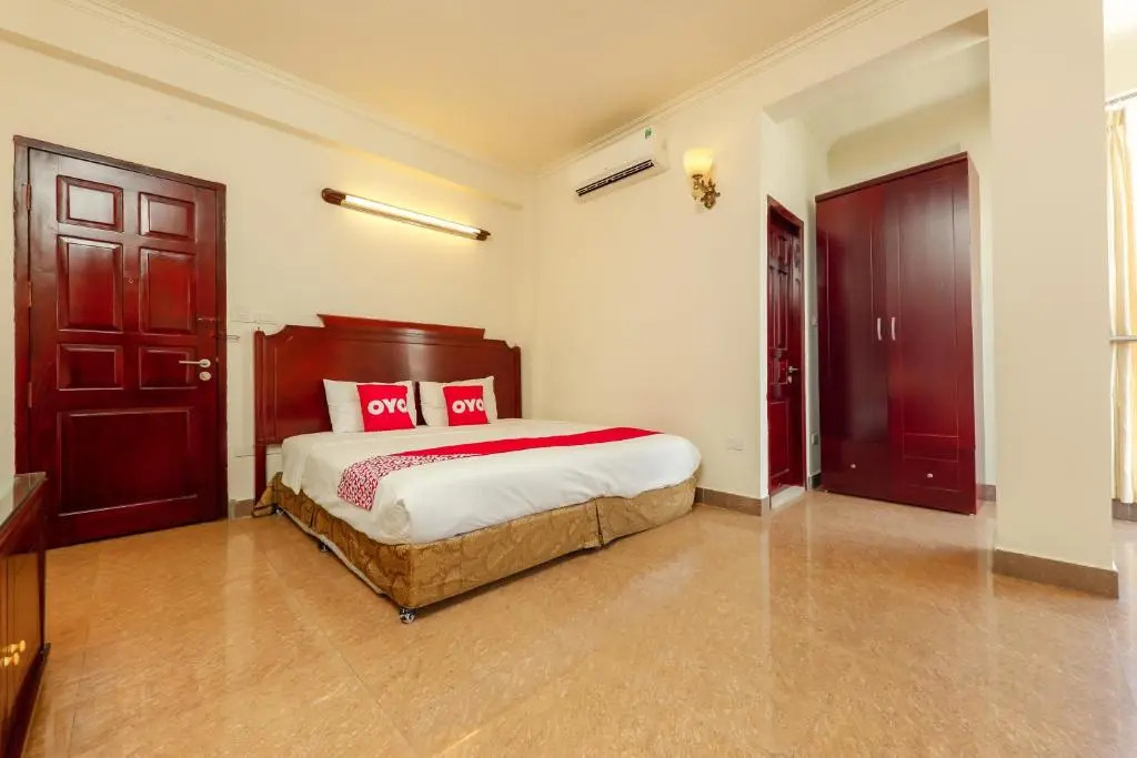 Sunlight Hotel Ha Long - last minute hotel in Ha Long