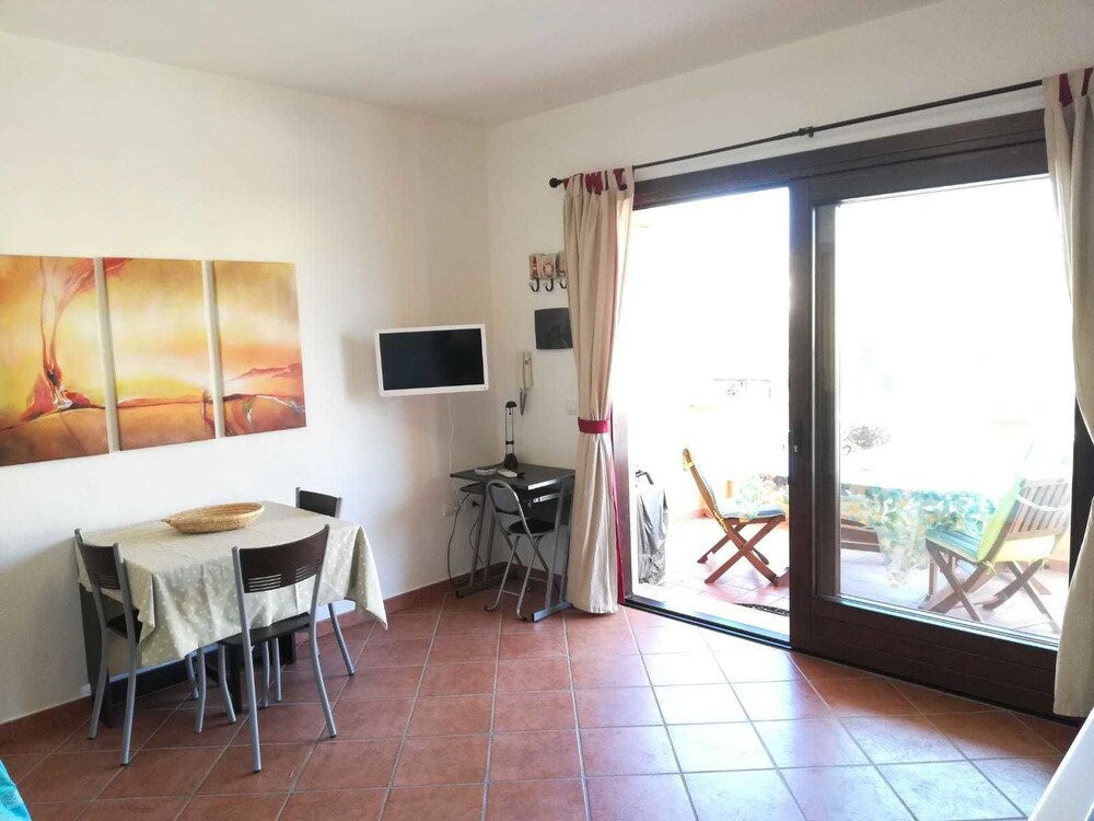 GardenHouse — Castelsardo — photo 5