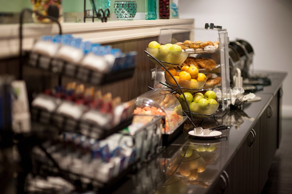 Holiday Inn Princeton by IHG - photo 23